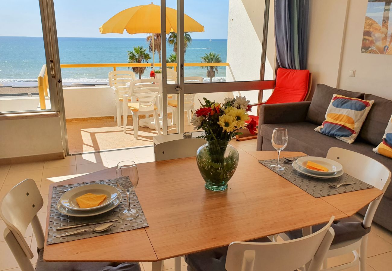 Apartment in Quarteira - Ref. 113431