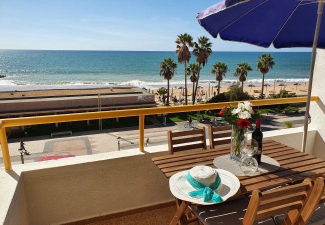 Apartment in Quarteira - Ref. 136060