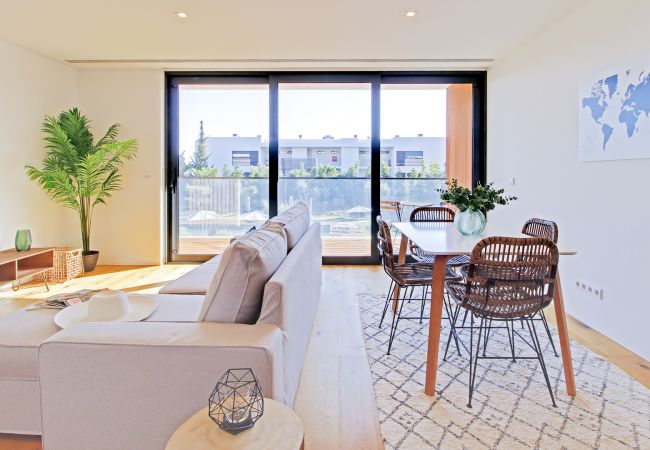 Apartment in Vilamoura - Ref. 255484