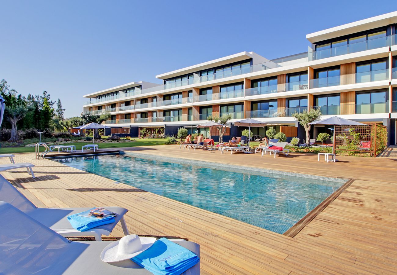 Apartment in Vilamoura - Ref. 255484