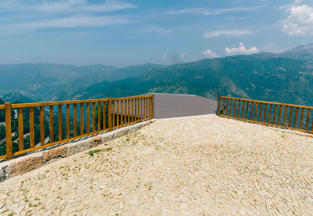 House in Vieira do Minho - Ref. 257891