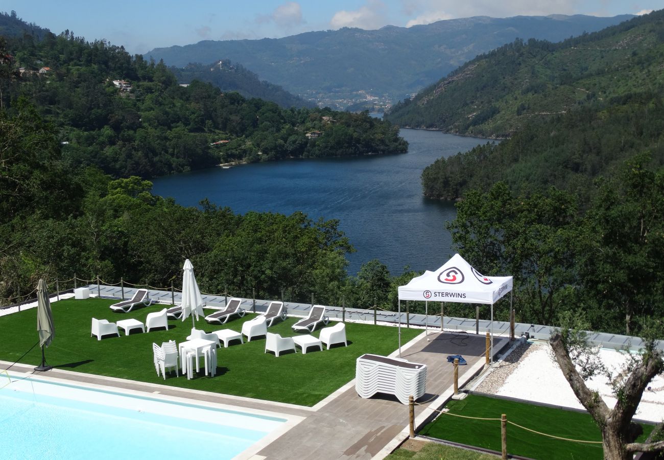 House in Vieira do Minho - Ref. 283812