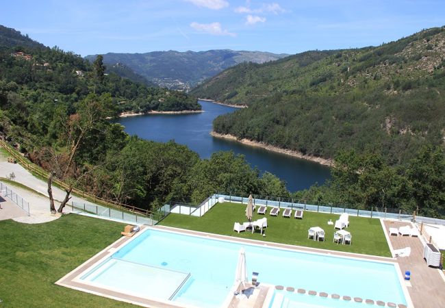 House in Vieira do Minho - Ref. 283818