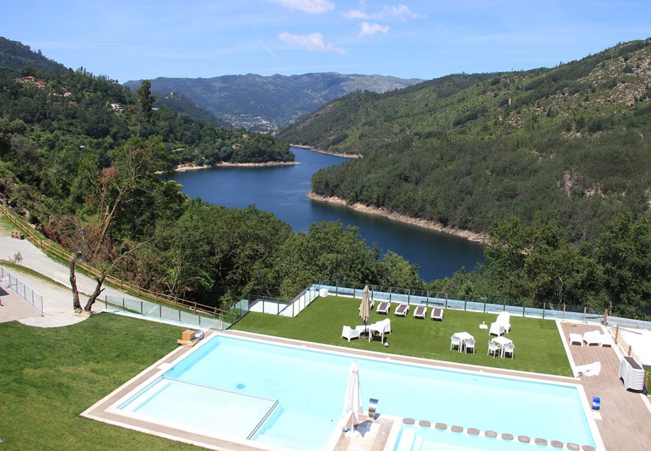 House in Vieira do Minho - Ref. 283818