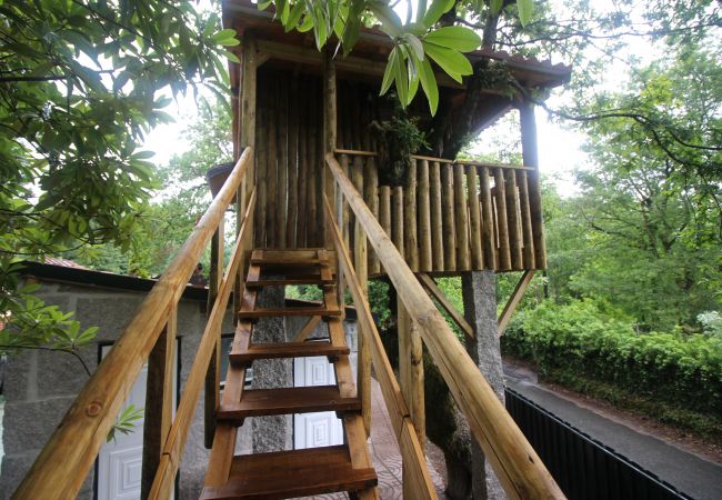 Bungalow in Campo do Gerês - Ref. 292037