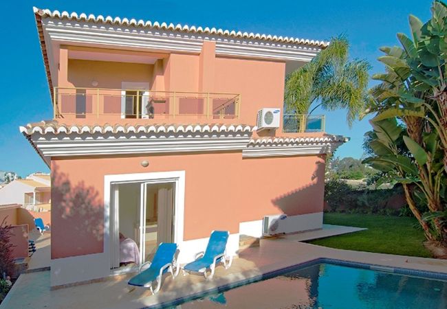 Villa in Lagos - Ref. 220566