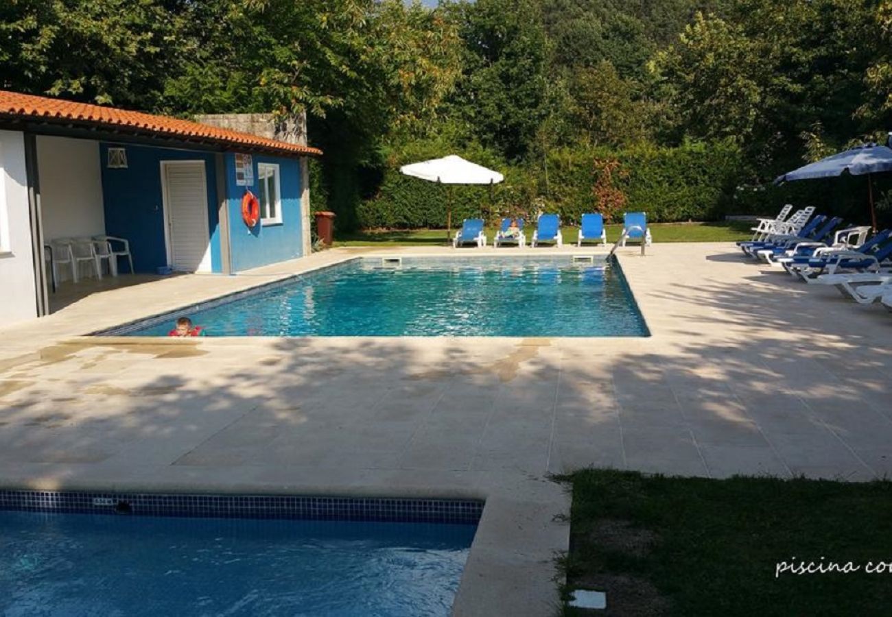 Cottage in Vieira do Minho - Ref. 317442
