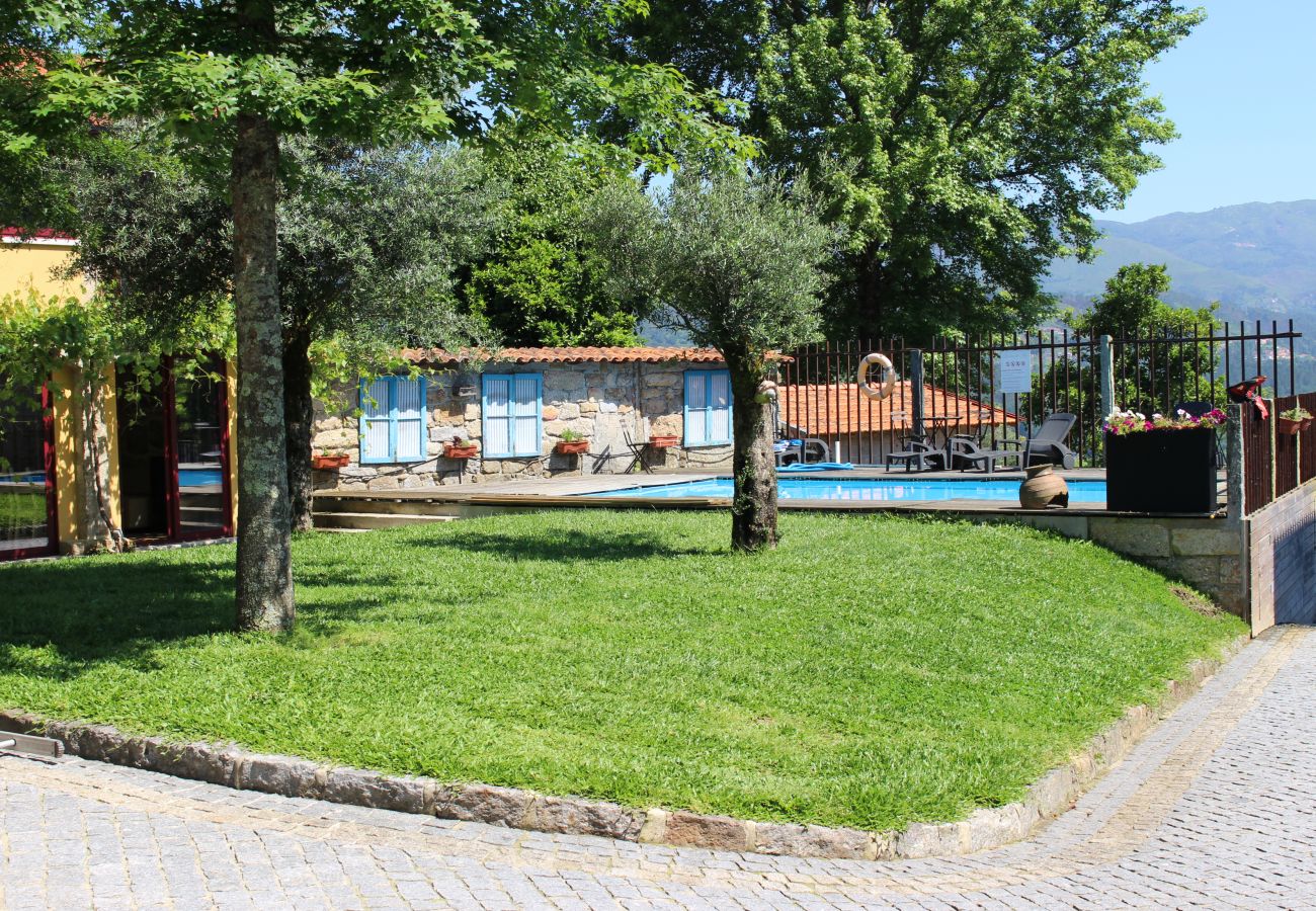Apartment in Terras de Bouro - Ref. 319963