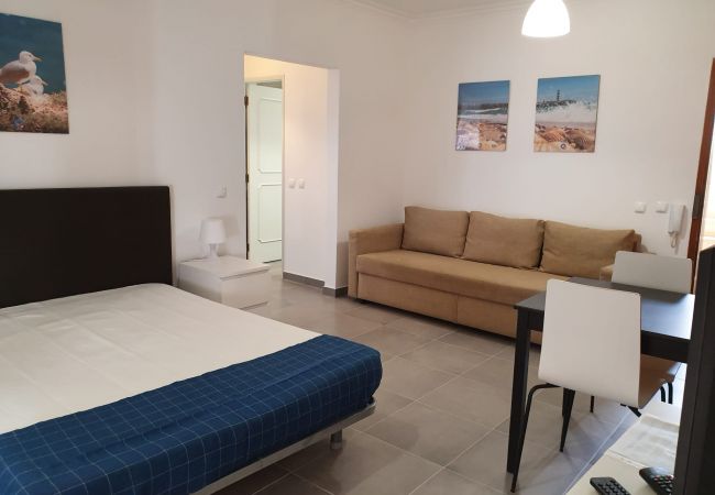 Studio in Quarteira - Ref. 320857