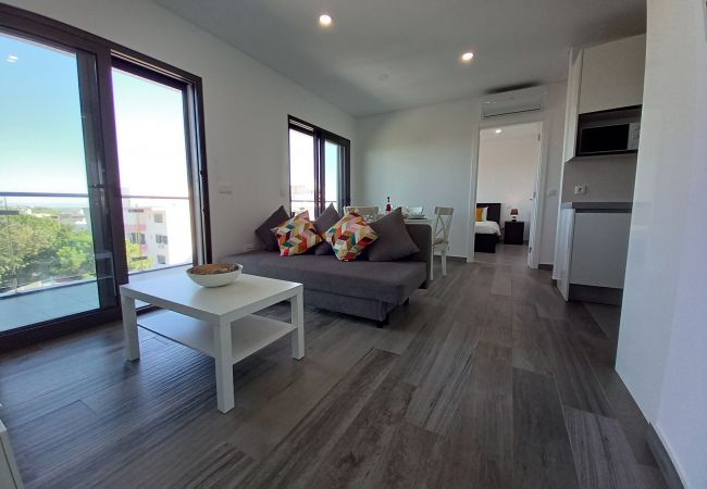 Apartment in Quarteira - Ref. 326588