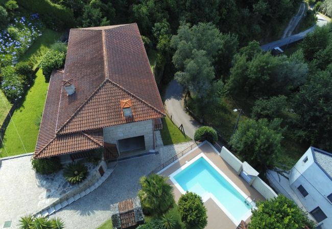  in Gerês - Ref. 326774