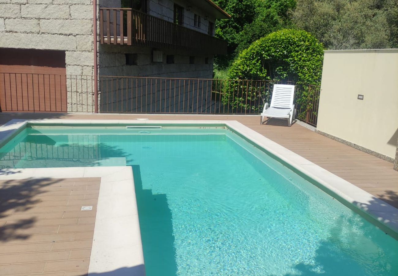 House in Gerês - Ref. 326774