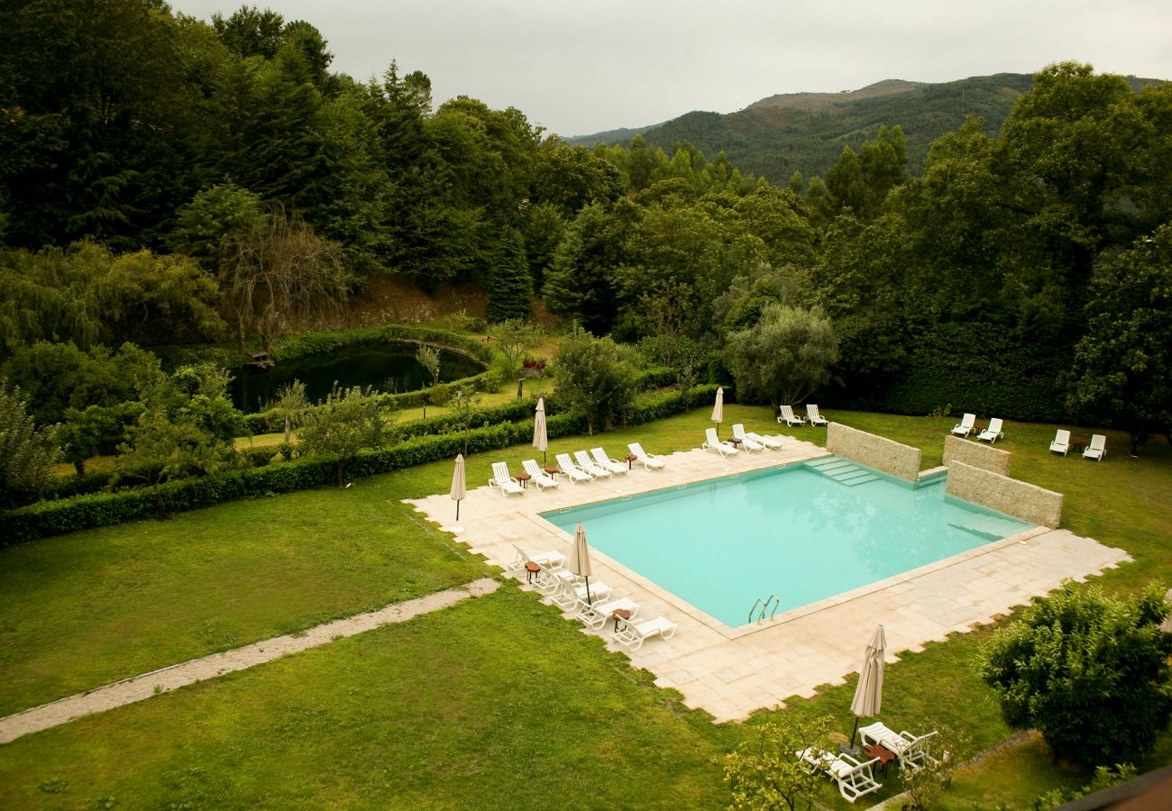 Rent by room in Vieira do Minho - Ref. 335163