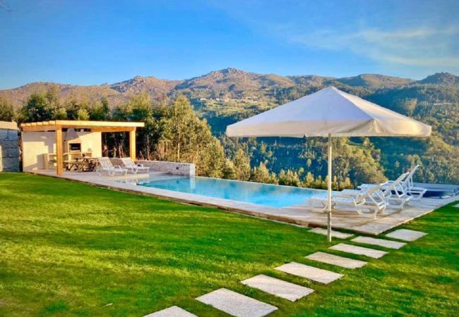 House in Terras de Bouro - Ref. 345388