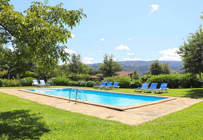 Farm stay in Arcos de Valdevez - Ref. 345505