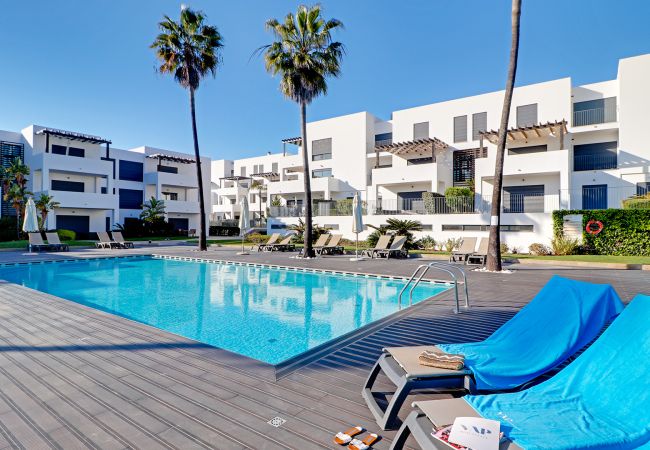 Apartment in Vilamoura - Ref. 347450