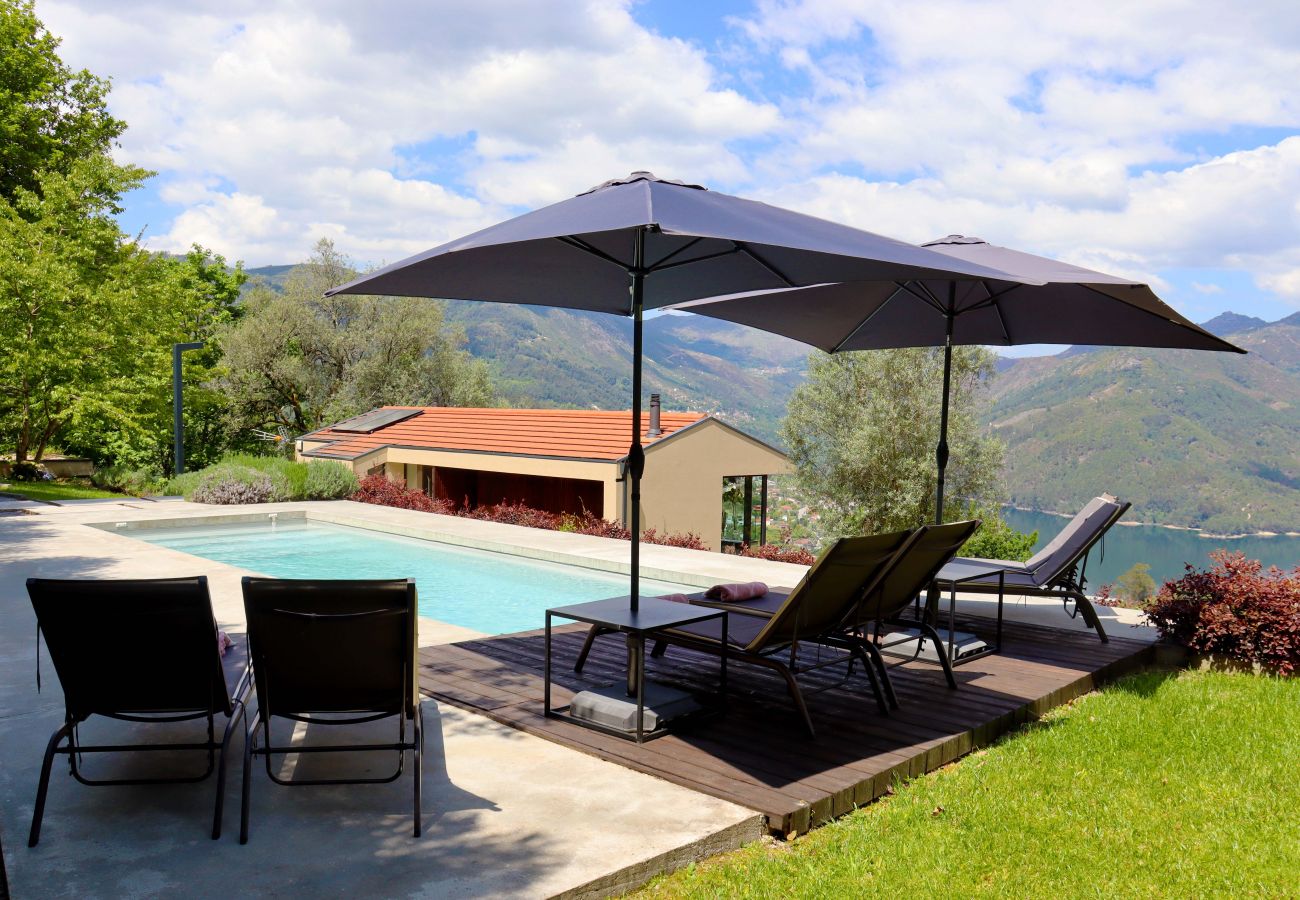 Villa in Vieira do Minho - Ref. 348688