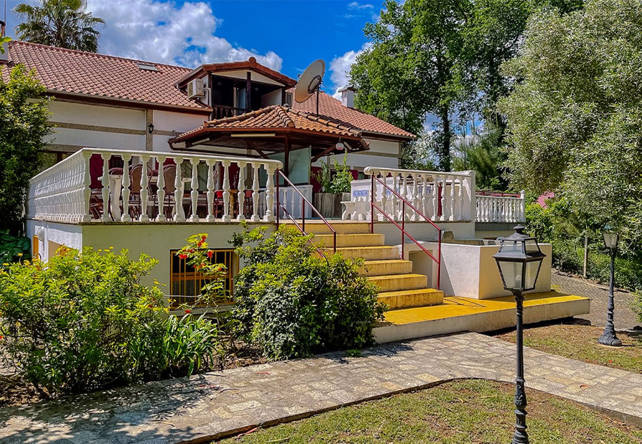 House in Amares - Ref. 351959