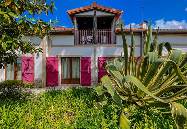House in Amares - Ref. 352003