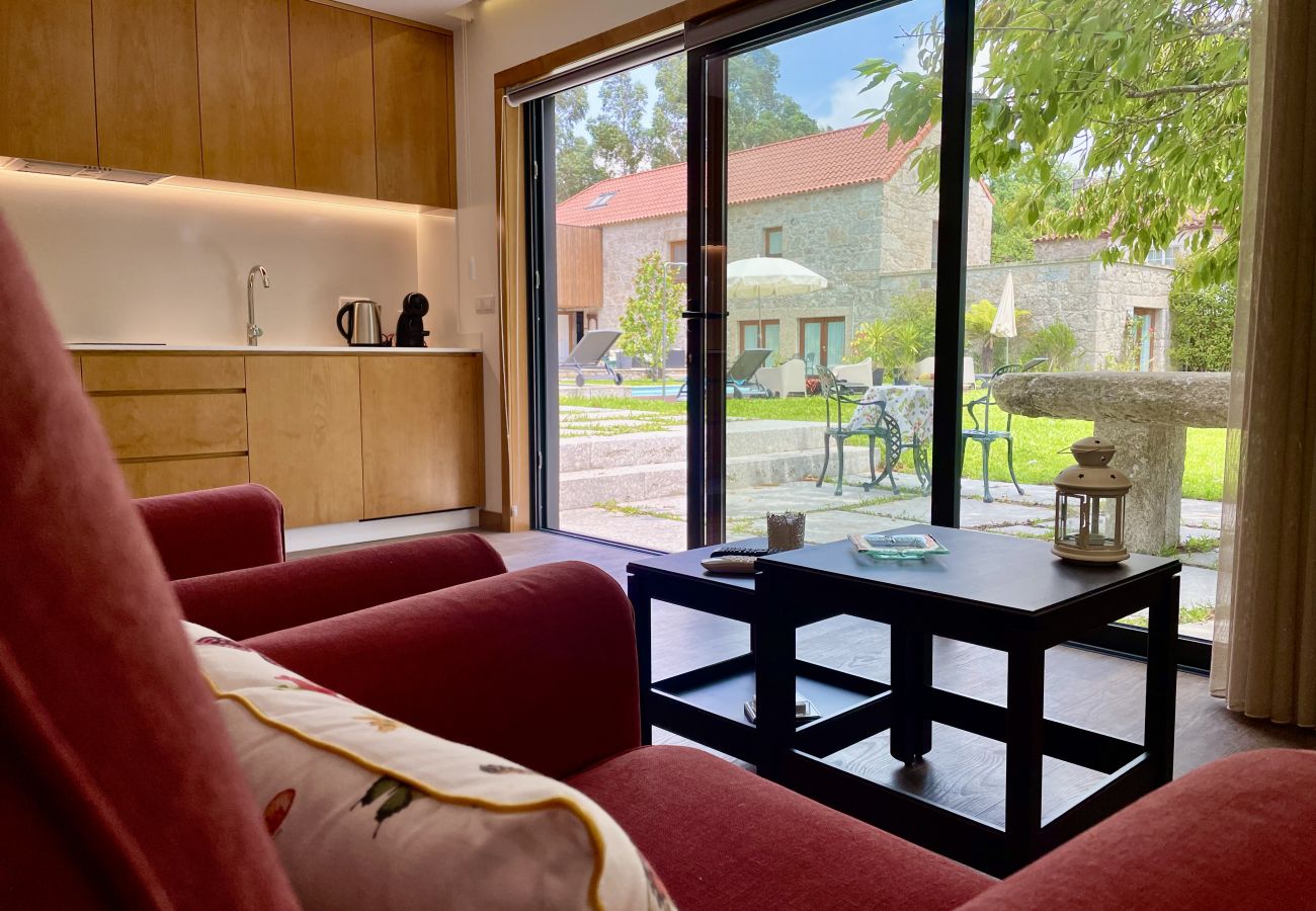 Cottage in Arcos de Valdevez - Ref. 352149