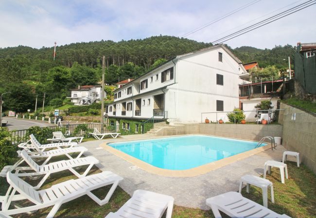 Rent by room in Gerês - Ref. 352367