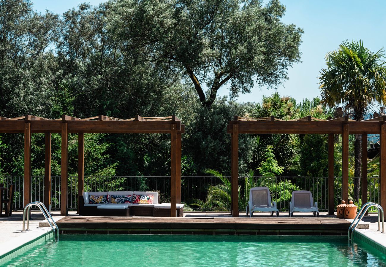 Rent by room in Amares - Ref. 161398