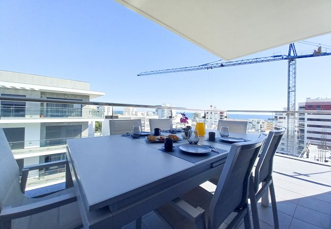 Apartment in Quarteira - Ref. 359165