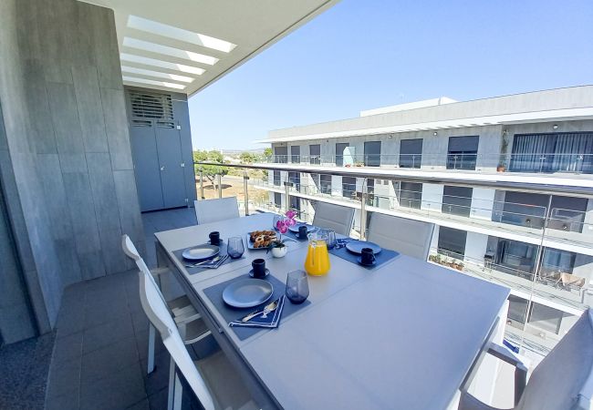 Apartment in Quarteira - Ref. 359165