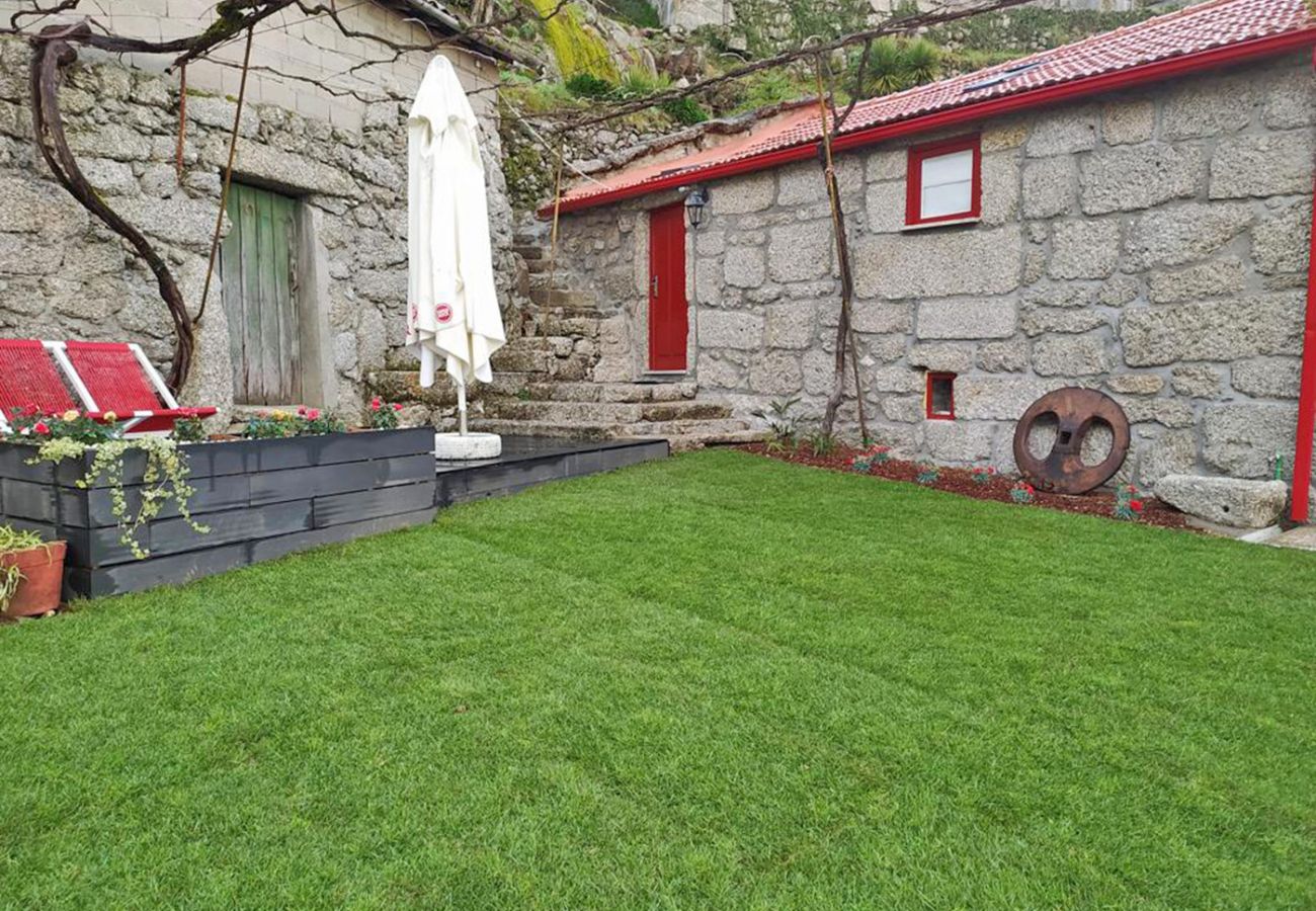Cottage in Terras de Bouro - Ref. 347977