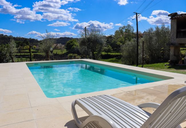 Farm stay in Vieira do Minho - Ref. 377515