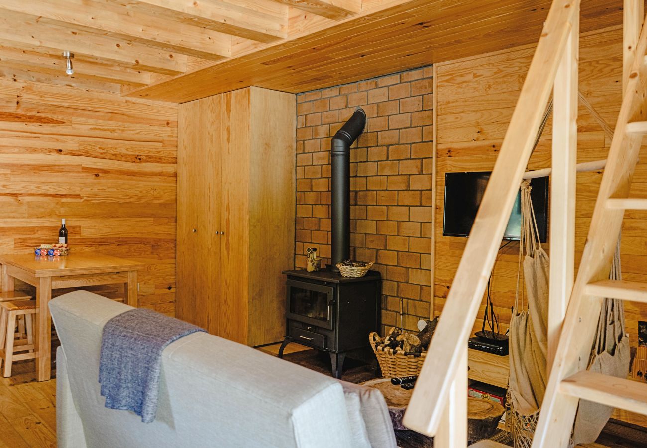 Cottage in Arcos de Valdevez - Ref. 381219