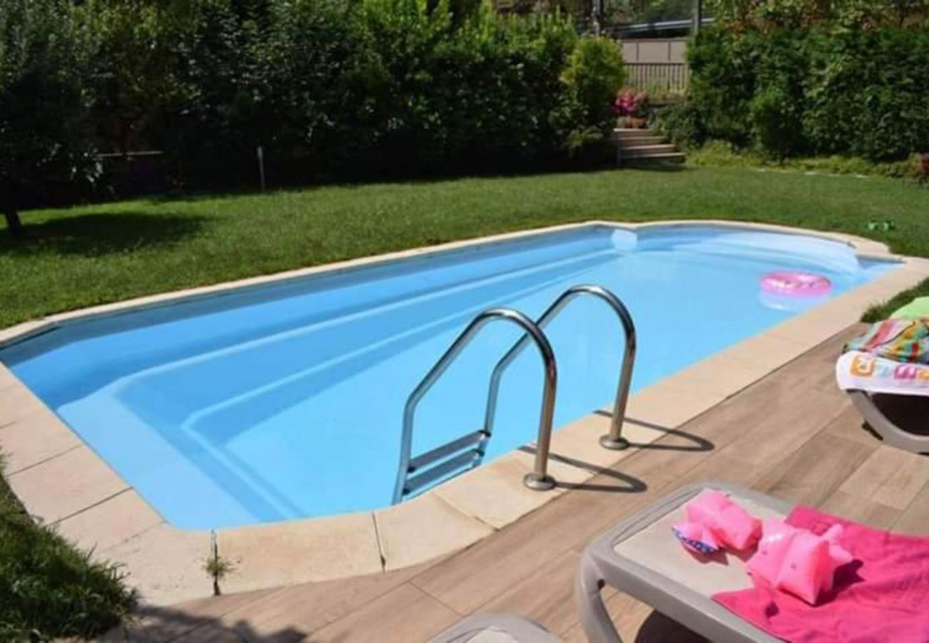 House in Vieira do Minho - Ref. 386829