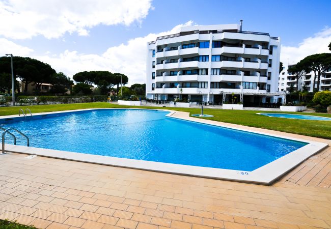 Apartment in Vilamoura - Ref. 391955
