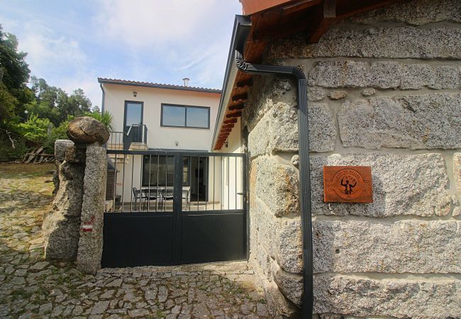 House in Gerês - Ref. 392263