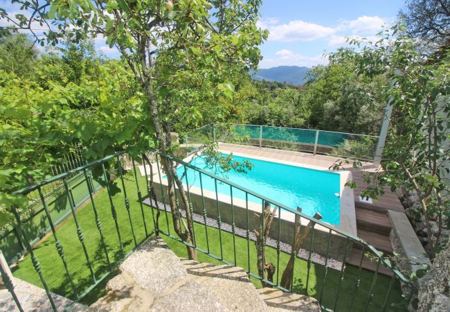 Cottage in Terras de Bouro - Ref. 394117