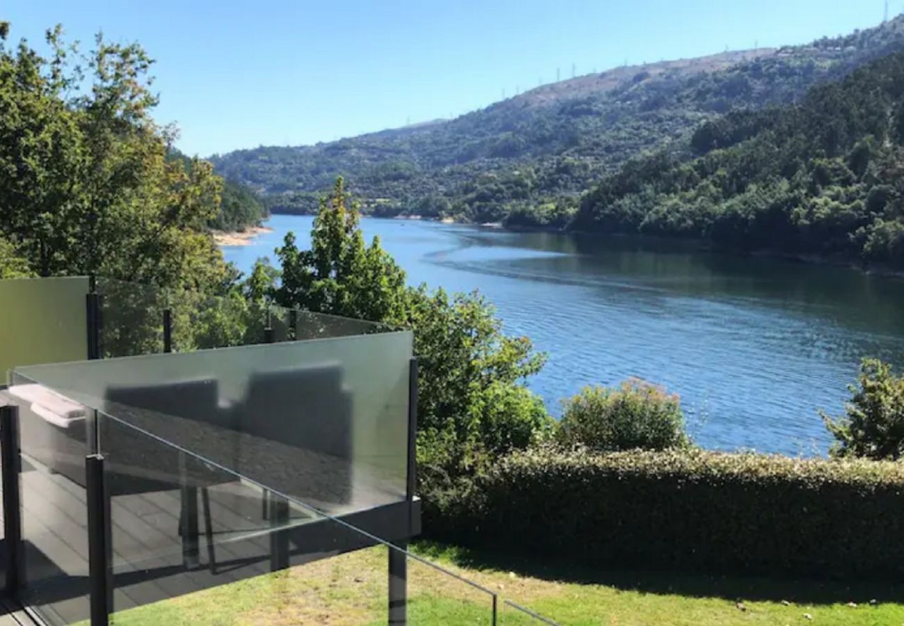 Apartment in Gerês - Ref. 396120