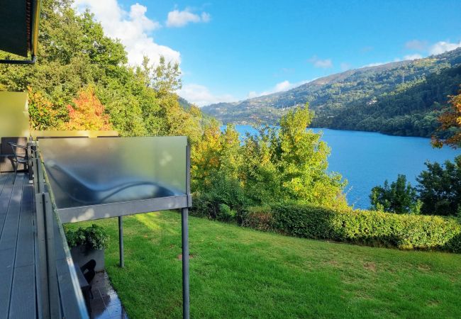 Apartment in Gerês - Ref. 396257