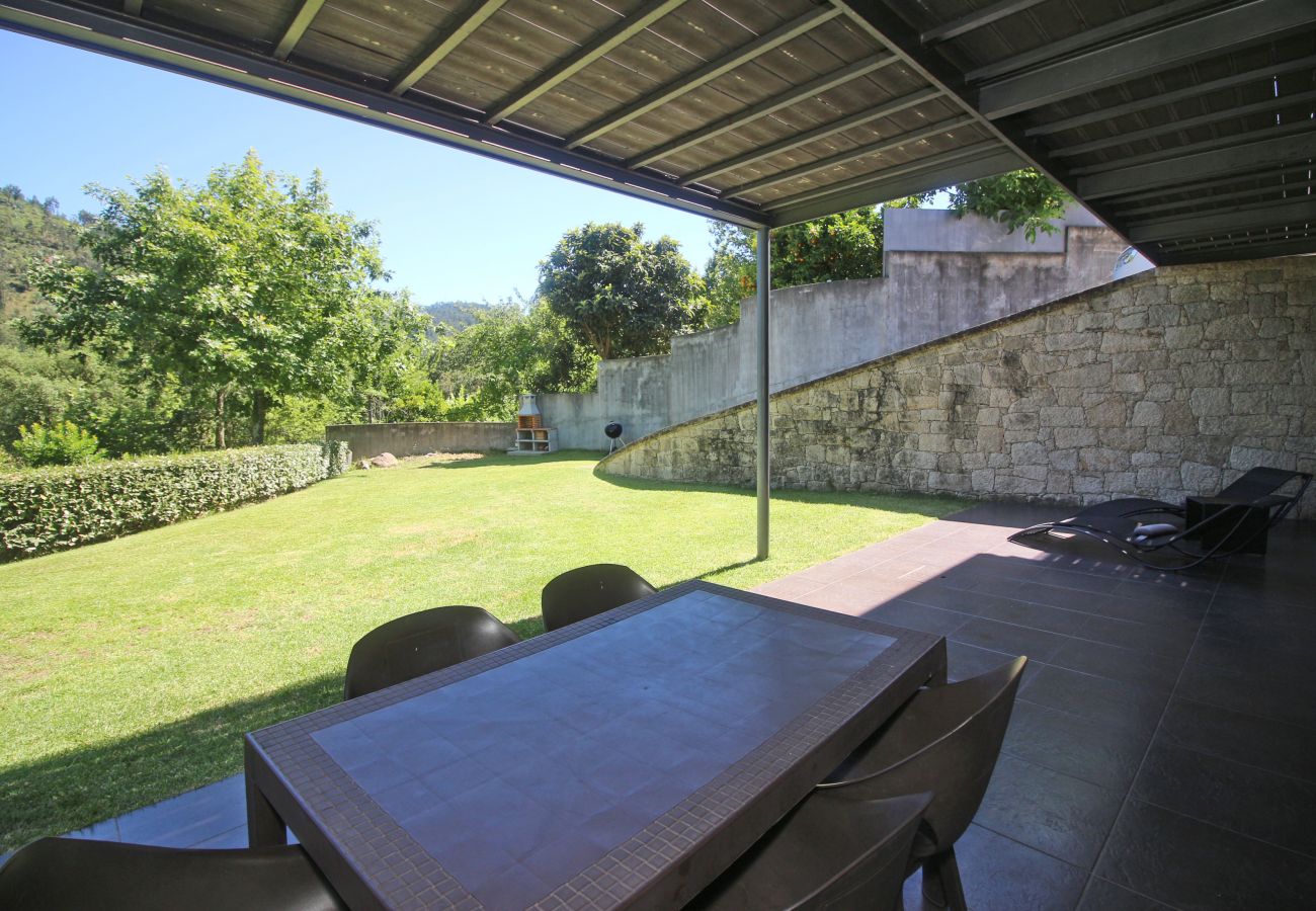 Apartment in Gerês - Ref. 396255