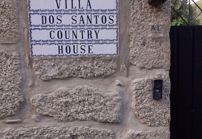 Cottage in Gerês - Ref. 400506