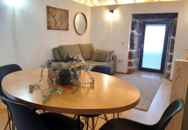 Cottage in Terras de Bouro - Ref. 412792