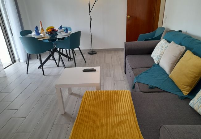 Apartment in Quarteira - Ref. 420266