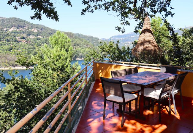 Cottage in Vieira do Minho - Ref. 440220