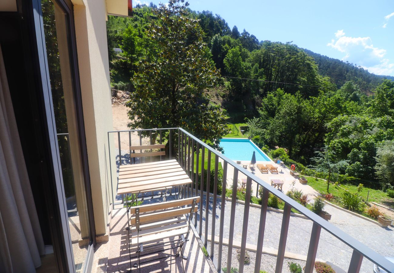 Apartment in Gerês - Ref. 462761