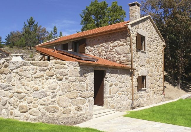 Cottage in Castro Laboreiro - Ref. 481497