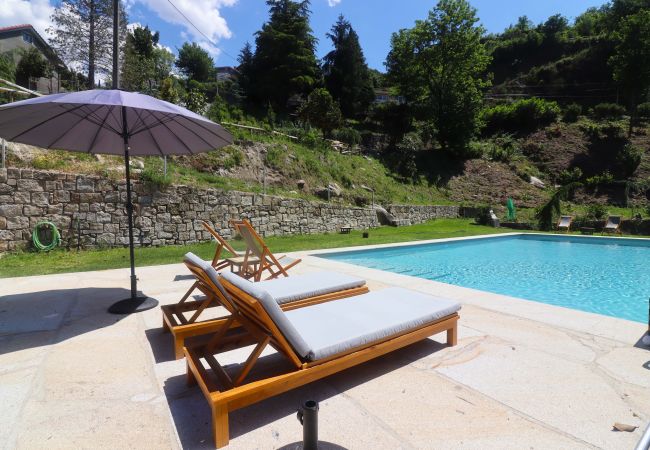 Apartment in Gerês - Ref. 485716