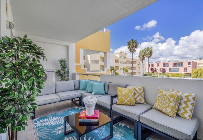 Apartment in Vilamoura - Ref. 497543