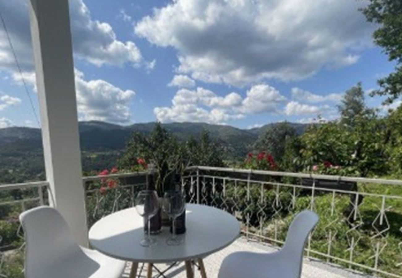 Apartment in Terras de Bouro - Ref. 484296