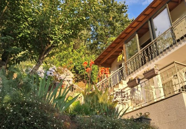 Apartment in Terras de Bouro - Ref. 484295