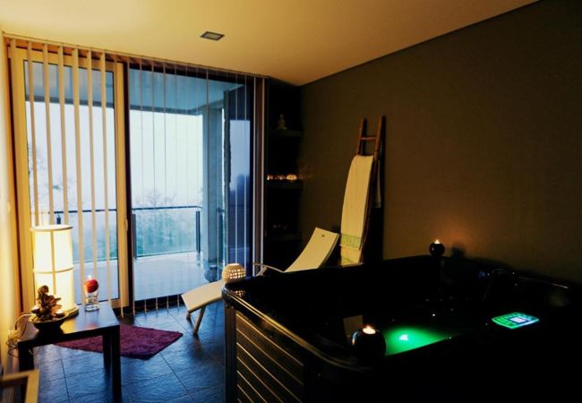 Apartment in Amares - Ref. 505773