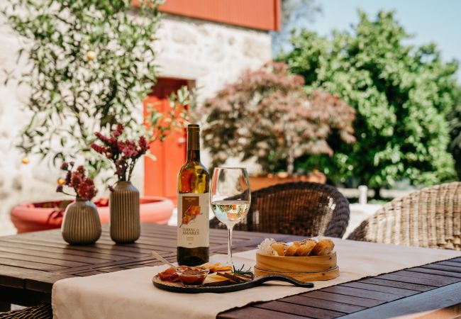 Rent by room in Amares - Ref. 351403